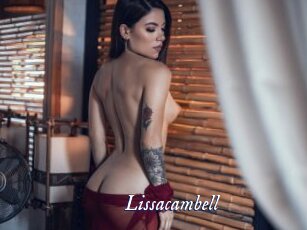 Lissacambell