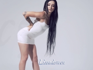 lissademon Cam 5