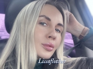 Lissaflotcher