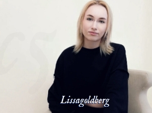 Lissagoldberg