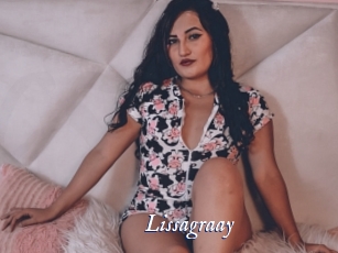 Lissagraay