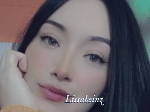 Lissaheinz