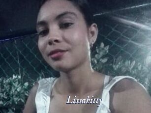 Lissakitty