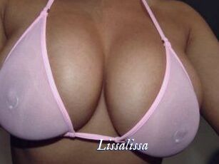Lissalissa
