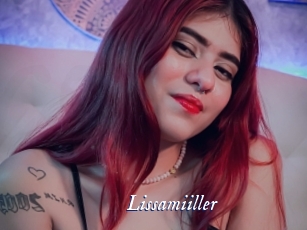 Lissamiiller