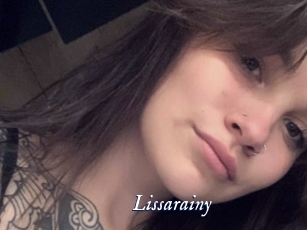 Lissarainy