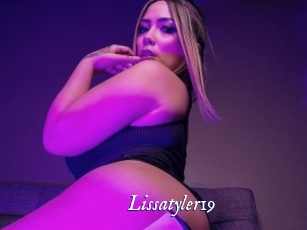 Lissatyler19