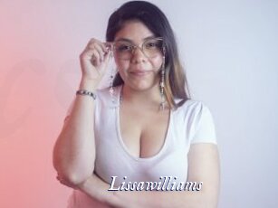 Lissawilliams