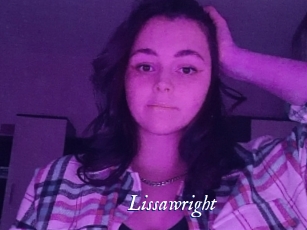 Lissawright