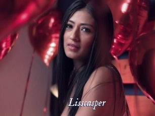 Lisscasper