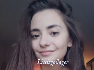 Lissiegallager