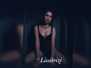 Lissikrizi