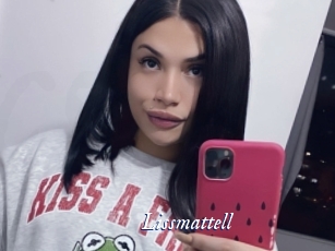 lissmattell Cam 5
