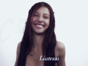 Lisstexas