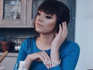 Lissyad
