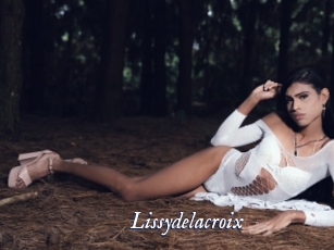 lissydelacroix Cam 5