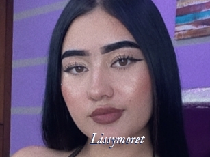 Lissymoret