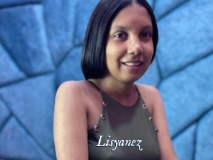 Lisyanez