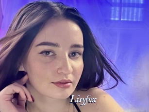 Lisyfox