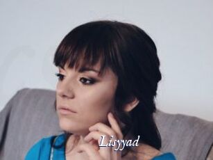 Lisyyad