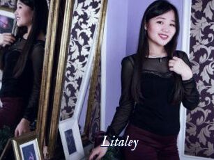 Litaley