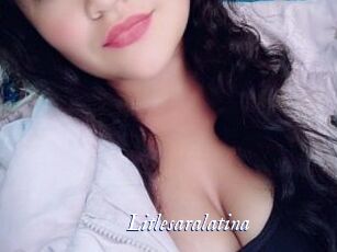Litlesaralatina
