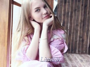 Littellily