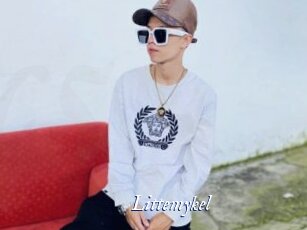 littemykel Cam 5