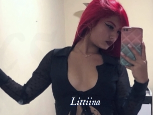 Littiina