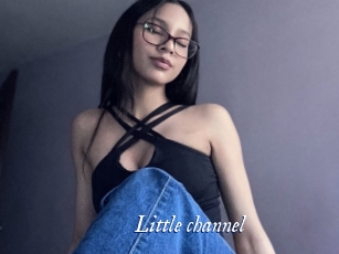 Little_channel