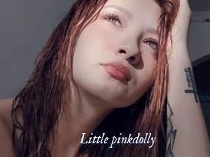 Little_pinkdolly