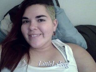 LittleL2Bbig