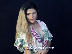 Little_and_cutex