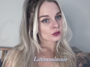 littleanalannie Cam 5