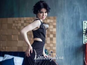 Littlebbyalina