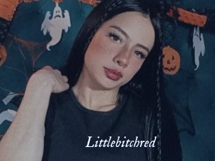 Littlebitchred