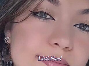 Littleblond