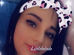 Littlebolnde