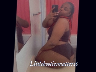 Littlebootiesmatter18