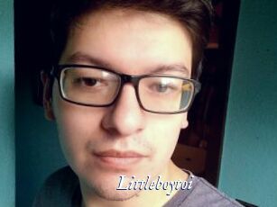 Littleboytoi