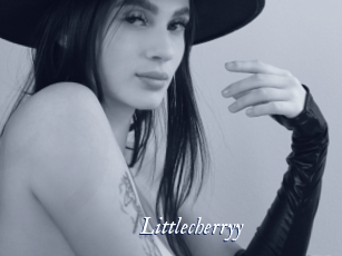 Littlecherryy