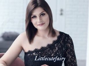 Littlecutefairy