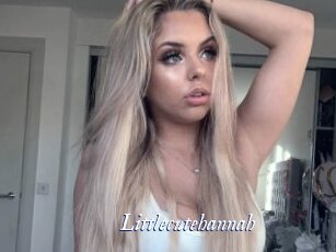 Littlecutehannah