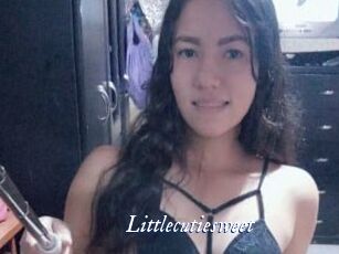 Littlecutiesweet