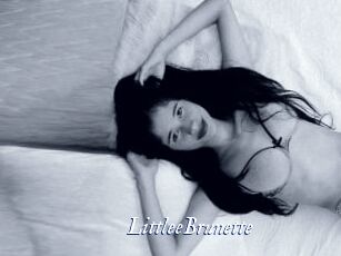 LittleeBrunette