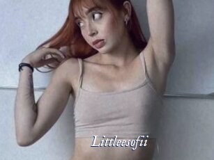 Littleesofii