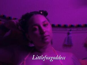 Littlefoxgoddess