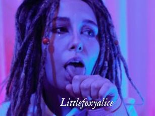 Littlefoxyalice