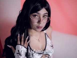 Littlegeena