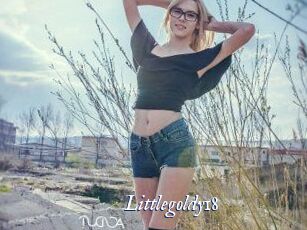 Littlegoldy18